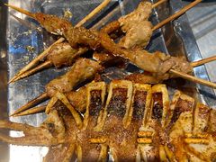 -年巴羊肉铺老铜锅(梅江店)