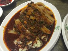 -清真·益鑫羊肉手抓馆(花园北街店)