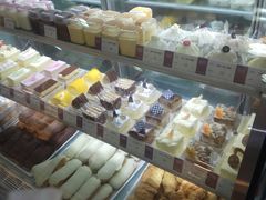 -凯司令西点房(南京东路店)
