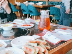 -一品诚记烤肉·甄选店(中南路店)
