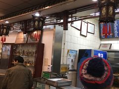 -护国寺小吃(新街口店)