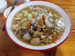 -荣荣面馆(丹溪大道店)