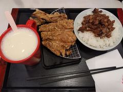 -永和大王(解放东路店)