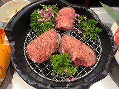 -猫爪爪原切自助烤肉(观音桥阳光世纪店)