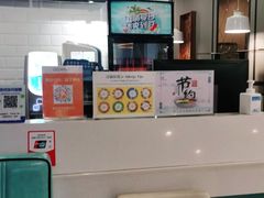 -李先生牛肉面大王(正定机场餐厅)
