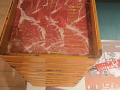 -温禾牛·和牛寿喜烧自助火锅(恒基名人店)