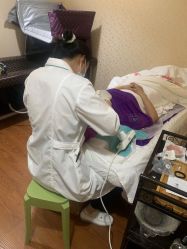 -Dr.林醫生产后修复·超级店(南京江宁同曦店)