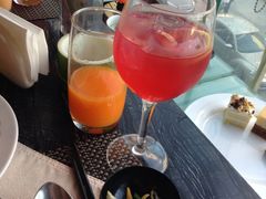 -东方红海鲜百汇(国际大厦店)