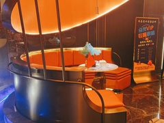 -尚善若水·汤泉·SPA·沐足(东方渔人码头店)