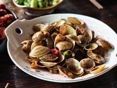 -聚汇三少·龙虾·中餐厅(莫邪路新天地店)