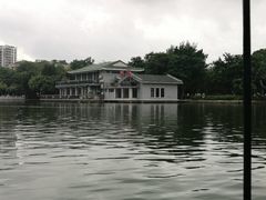 -公园茶楼粤式点心