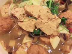 -东兴楼饭庄(六里桥店)
