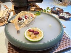 -叶叶菩提(太原别墅店)