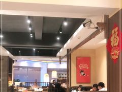 大堂-渔乡米香·剁椒鱼头(四方坪店)