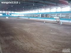 -北京长城阳光山谷马术俱乐部