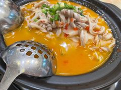 脆肚-李师傅脆肚(梅林店)