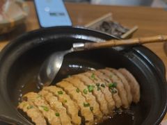 -竹里馆 ·茶食(奥体店)
