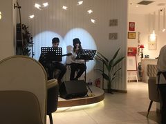 -Deer Park鹿园西餐(仁恒置地广场店)
