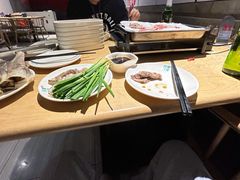 -玫瑰花园自助烤肉(顺义鑫海韵通店)