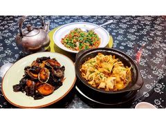 -旺角小渔村(二马路店)