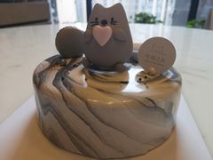 -浮光之丘MontCake生日蛋糕(花牌坊店)