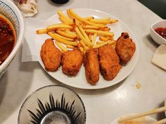 -南小馆(迪士尼小镇店)