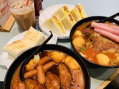 -华嫂冰室(尖沙咀店)