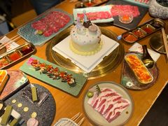 -MIKOMIKO和牛烧肉专门店(南门店)