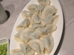 -船歌·鱼水饺青岛菜(黄岛珠江路店)