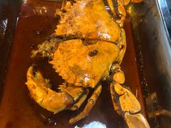 -三妹小龙虾·黄油蟹(华侨城总店)