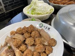 -回真楼(东门店)