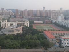 -东北大学(南湖校区)