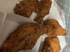 -麦当劳(凌云天地长桥店)