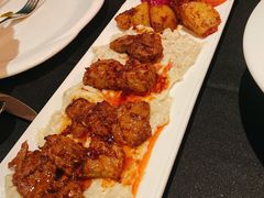 炭烤牛里脊-Efes Turkish & Mediterranean Cuisine 艾菲斯餐厅(陆家嘴店)