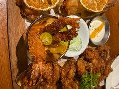 -宝莱纳餐厅(滨江店)