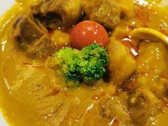 -新宝餐厅(流塘店)