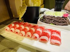 -海底捞火锅(雄峰城店)