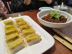 -临潼印象·特色陕菜