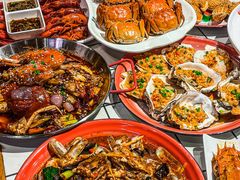 -霸王虾·麻辣小龙虾(清水河公园店)