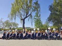 -华杉幼儿园(通州校区)