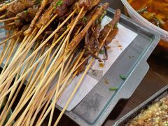 -林二哥宜烤官·宜宾小烧烤