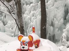 -黑龙潭风景区