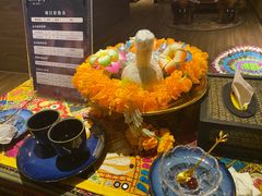 -泰享受·泰式按摩·SPA(海珠广纸店)