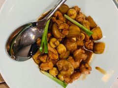 -杭州西湖柳莺里酒店·闻莺厅