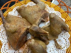 -皇鸽餐厅(龙塘店)