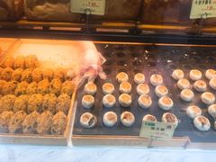 -寻味唐派·牛奶手撕面包(府前街店)