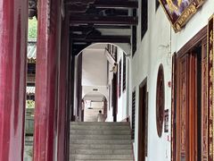 -南华禅寺