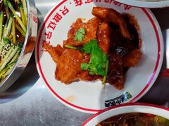 -堂堂小伙夫·辽宁小吃大排档(京西大悦城店)