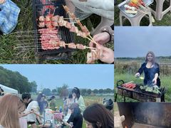 -梁子湖东篱老屋生态庄园