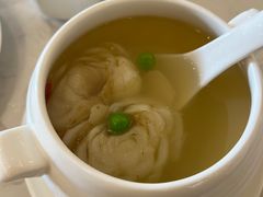 -海粤阁·精致粤菜·宴会厅(宝安店)